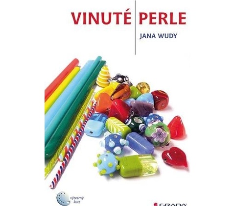 Vinuté perle