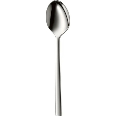 Čajová lyžička SONIC 14 cm strieborná nerezová oceľ WMF