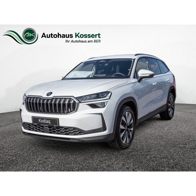 Skoda Kodiaq 2.0 TDI Selection 4x4 142 kW