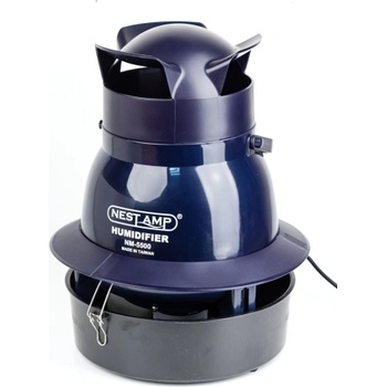 Monster Fogger - овлажнител