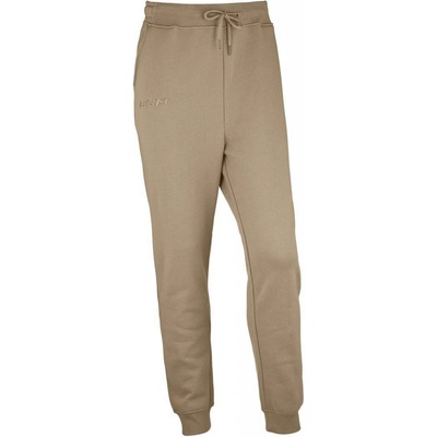 CCM Core Fleece Cuffed Jogger Sand