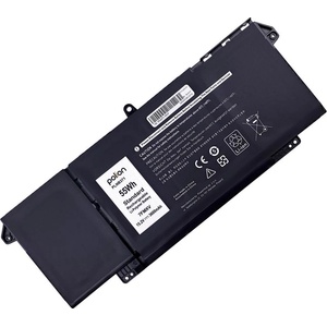 Dell Батерия за DELL Latitude 5320 7320 7420 7520 4кл (7FMXV)