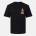 Hugo Тениска Hugo Nizzerio T-Shirt - Black