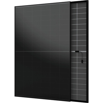 AIKO Fotovoltaický solární panel 445Wp Full Black – Zbozi.Blesk.cz