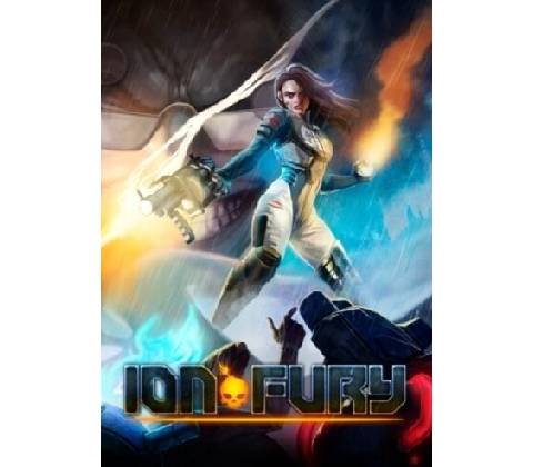 Ion Fury