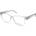 Saint Laurent Диоптрични очила Saint Laurent SL M33 007