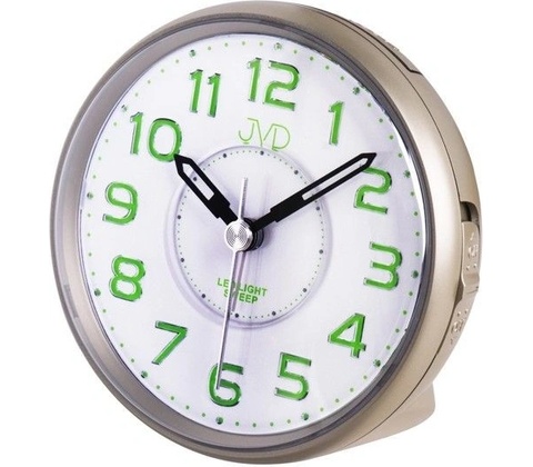 JVD SRP869.3