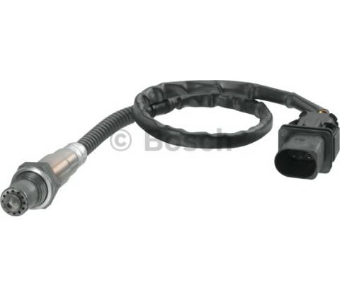 Lambda sonda BOSCH 0 281 004 080