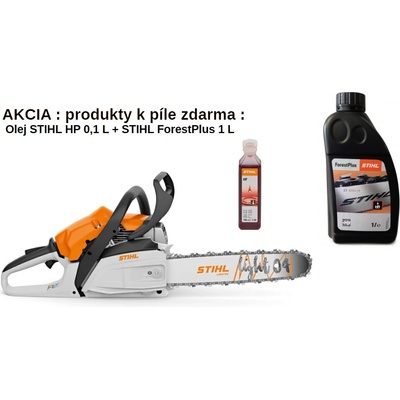 Stihl MS 212, 1148 011 3070