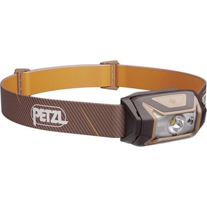 Petzl Челник PETZL Tikka 350 brown
