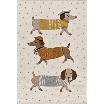 Universal Детски килим 120x170 cm Beats - Universal (51379)