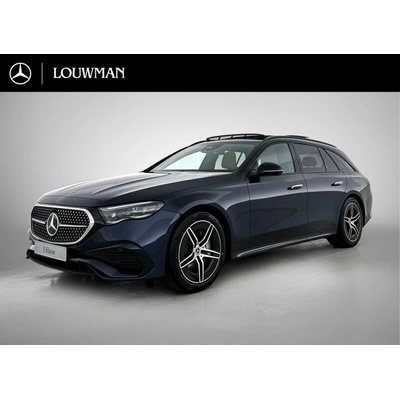 Mercedes-Benz E 300 e T AMG Line 230 kW