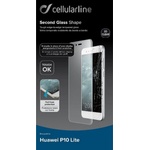 Cellularline Стъклен протектор Cellular Line за Huawei P10 lite