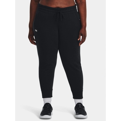 Under Armour UA Rival Fleece Joggers&-BLK