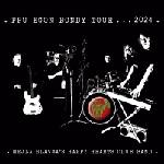 Supraphon PPU Egon Bondy Tour 2024: Mejla Hlavsa´s Happy Hearts Club Band - CD+DVD (078979)