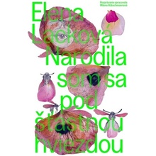 Narodila som sa pod šťastnou hviezdou - Elena Lacková, Milena Hübschmannová, Robert Gabris (ilustrátor)