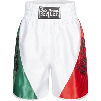 Lonsdale Pánske boxerské šortky biela