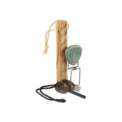 Light My Fire FireLighting Kit BIO zelená