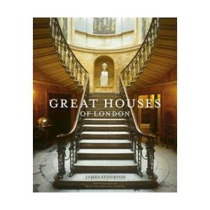Great Houses of London (ISBN: 9780711276284)