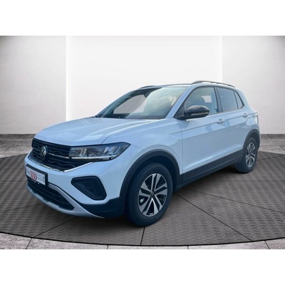Volkswagen T-Cross 1.0 TSI Life DSG 85 kW
