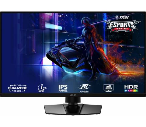 MSI MAG 321UPD E14