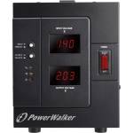 PowerWalker Стабилизатор powerwalker avr 3000 siv, 3000 va (avr 3000) - stokatastoki