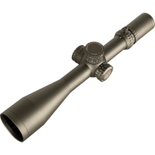 Nightforce ATACR 7-35x56mm F1 Mil-XT FDE