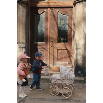 Konges Sløjd Детско яке бомбър Konges Sløjd JUNO BOMBER JACKET (KS104493.PreSpring)