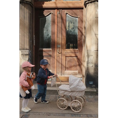 Konges Sløjd Детско яке бомбър Konges Sløjd JUNO BOMBER JACKET (KS104493.PreSpring)