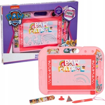 Magnetická Tabuľa Labková patrola Zmiznutie