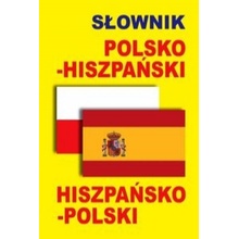 Slownik polsko-hiszpanski hiszpansko-polski
