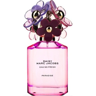 Marc Jacobs Daisy Eau So Fresh Paradise toaletní voda dámská 75 ml tester