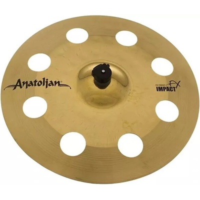 Anatolian DIS 14 FXCRH Diamond Impact Crash – Sleviste.cz
