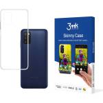 3mk Protection Калъф 3mk Skinny за Samsung Galaxy A03 - Прозрачен KP20141