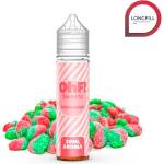 OHF Sweets Strawberry 12ml/60ml - boombvaping - 20,52 лв
