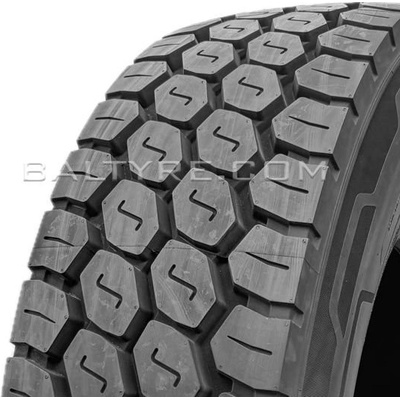 CROSSWIND CW-MA04 315/80 R22,5 158/150K