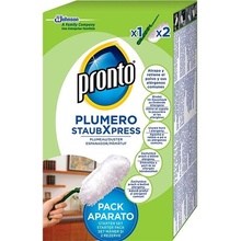 Pronto Duster prachovky 1 + 2 ks