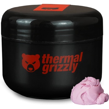 Thermal Grizzly Putty Basic - 100 гр (TG-P-B-100-R)