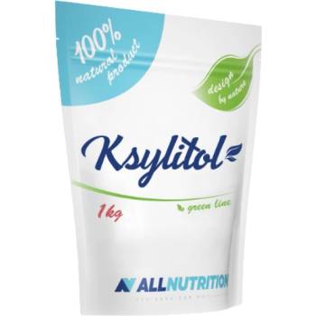 ALLNUTRITION Ksylitol | Xylitol [1000 грама]