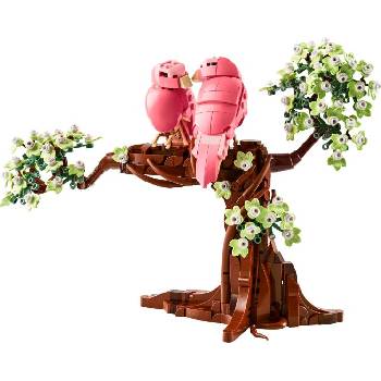 Image 1 of LEGO® Ideas - Love Birds (21365)