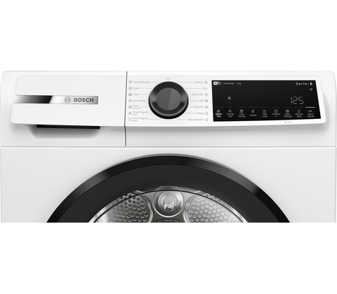 Bosch WQJ24201BY