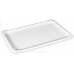 WIMEX s. r. o WIMEX s. r. o. Хартиена тава (PAP-Recy) бяла 13 x 20 см `№ 4` [25 бр. ]