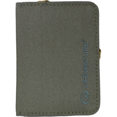 Lifeventure RFiD Card Wallet olive – Hledejceny.cz
