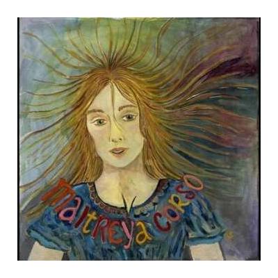 Maya Hawke - MAITREYA CORSO CD