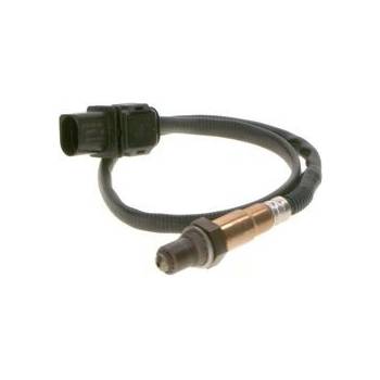 Lambda sonda BOSCH 0 258 017 052 (0258017052)