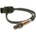 Lambda sonda BOSCH 0 258 017 052 (0258017052)