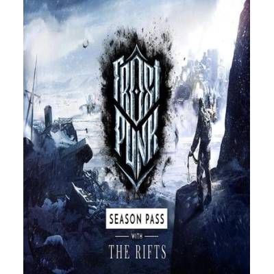 11 bit studios Frostpunk Season Pass (PC)