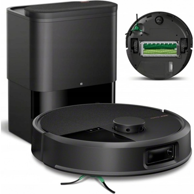 iRobot Roomba Max 705 Vac + AutoEmpty dock černá
