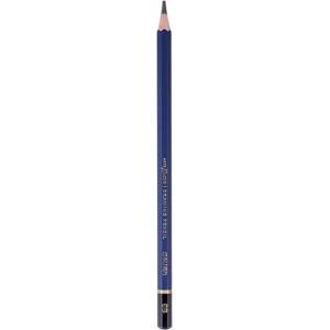 Deli Arte Nuevo 8B скица графитен молив DES999-8B (DES999-8B)