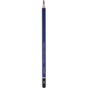 Deli Arte Nuevo 8B скица графитен молив DES999-8B (DES999-8B)